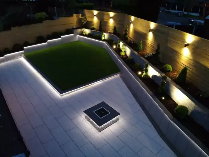 Resin Bound Driveways