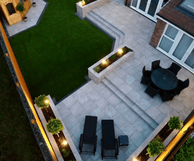 Artificial Grass